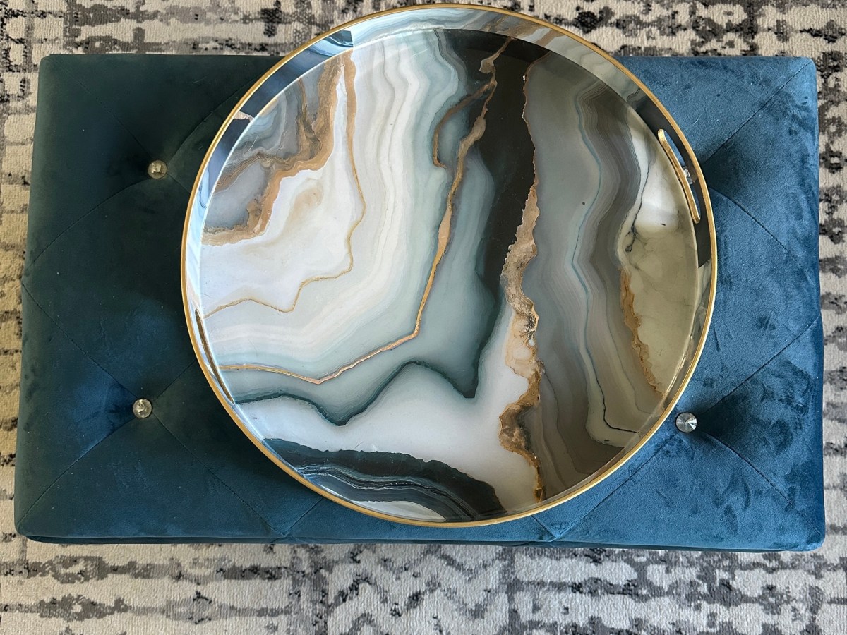 He’s Not Home Right&nbsp;Now